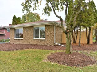 2522 198th St, Lynwood, IL