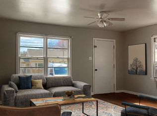 1027 Bellemeade Ave, Florence, AL 35630