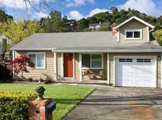 229 Humboldt St, San Rafael, CA 94901
