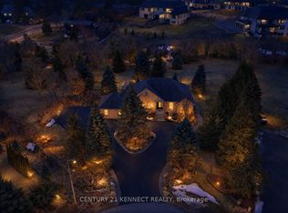 6 Laing Ct, Puslinch, ON N0B2C0