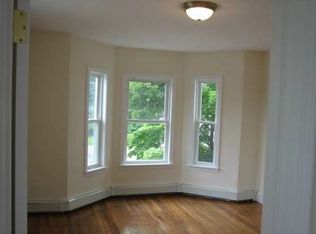 111 Hammond St, Waltham, MA 02451