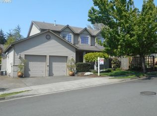 9501 SE Bittern Way, Happy Valley, OR 97086