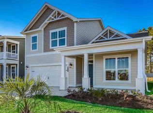 1045 Safe Haven Dr, Myrtle Beach, SC 29579