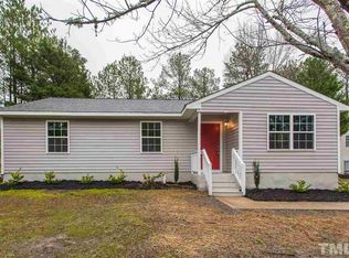 2719 Sundial Cir, Durham, NC 27704