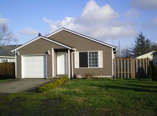 60 SW Birch Ct, Warrenton, OR 97146