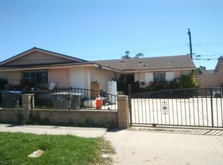 1520 E 1st St, Oxnard, CA 93030