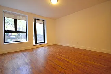 Rented by Bold New York