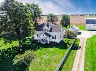 6475 Lilly Chapel Georgesville Rd, London, OH 43140