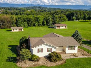 2712 Clover Hill Ridge Rd, Maryville, TN 37801