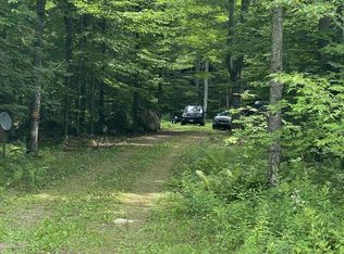 N12356 Red Rock Rd, Athelstane, WI 54104