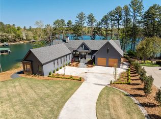 607 Longview Ct, Seneca, SC 29672