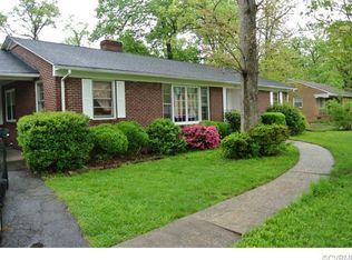 3222 Shaw Ln, Richmond, VA 23224