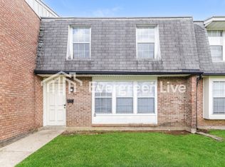 7663 Mount Hood, Huber Heights, OH 45424