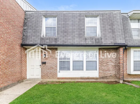 7663 Mount Hood, Huber Heights, OH 45424