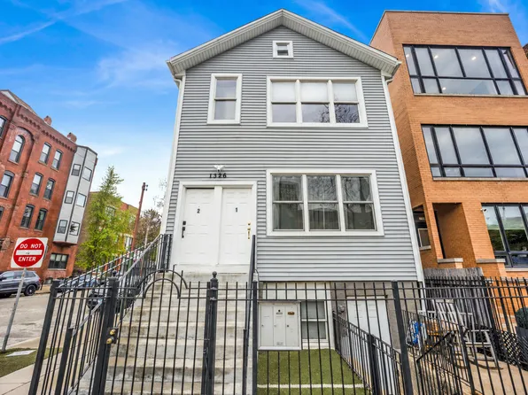 1326 W Ohio St, Chicago, IL 60642