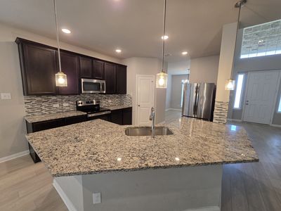 10001 Kensley Rose Dr, Killeen, TX, 76542
