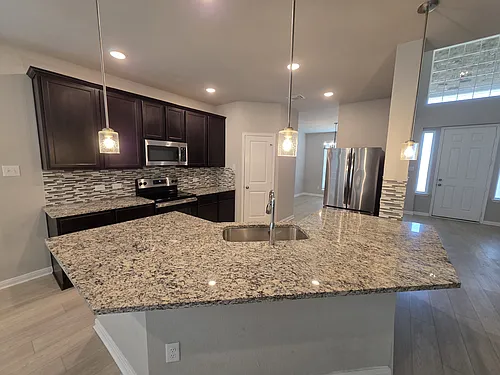 10001 Kensley Rose Dr Photo 1