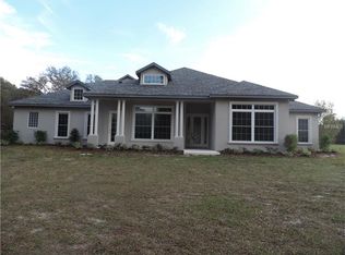 1506 E Lansdowne Ave, Orange City, FL 32763