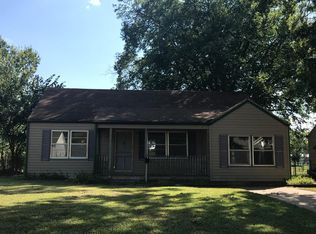 613 W Riley St, Independence, KS 67301