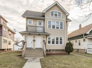 2664 N 47th St #2666, Milwaukee, WI 53210