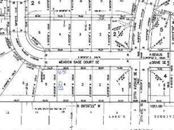 3669 Meadow Sage Ct SE, Rochester, MN 55904