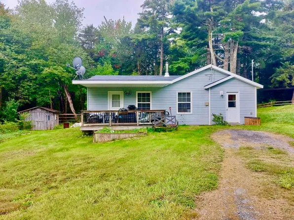4313 Medway River Rd, Queens, NS B0T 1E0