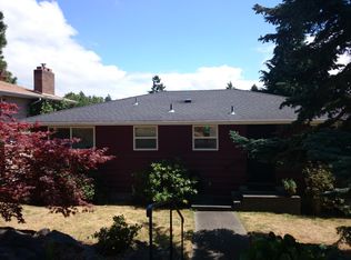 4516 50th Ave SW, Seattle, WA 98116