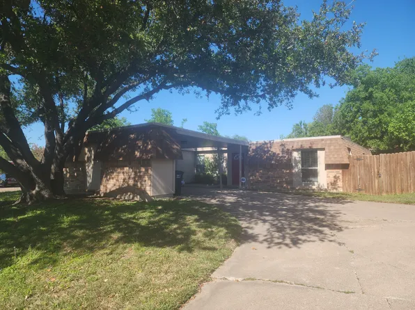6803 Trail Lake Dr, Fort Worth, TX 76133