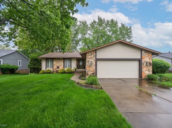 4600 Greenmeadow Ave NW, Canton, OH 44709
