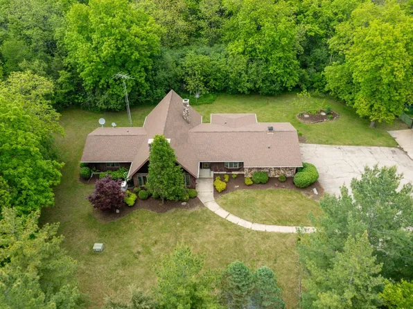 30606 Burlington ROAD, Burlington, WI 53105