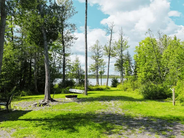 557 E Cottage Road, Portage Lake, ME 04768
