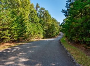 28 Brown Deer Dr LOT 28, Talking Rock, GA 30175
