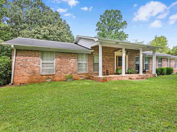 580 State Route 125, Henderson, TN 38340