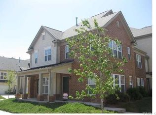 9902 Kedzie Ct, Raleigh, NC 27617