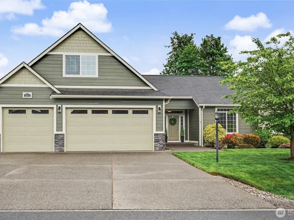 2911 Fenmoor Lane SE, Olympia, WA 98501