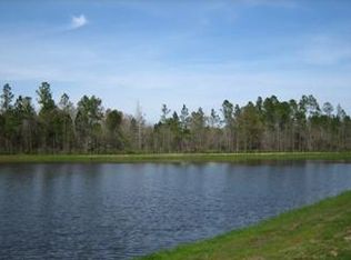 NW 94th Ave, Lake Butler, FL 32054