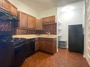 2100 N Seminary Ave APT 1, Chicago, IL 60614