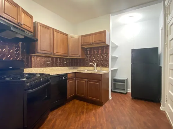 2100 N Seminary Ave APT 1, Chicago, IL 60614