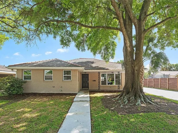 414 Emerald St, New Orleans, LA 70124