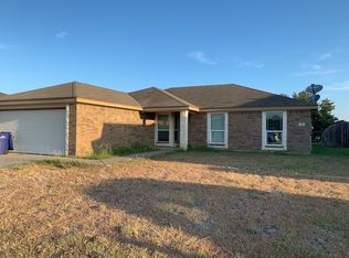 3510 Logsdon St, Copperas Cove, TX 76522