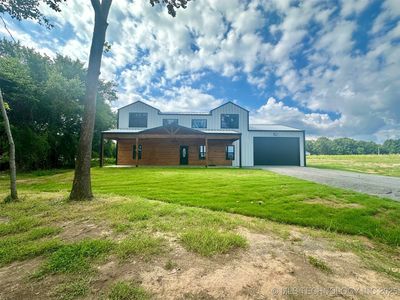 11743 Xander Ln, Kingston, OK, 73439