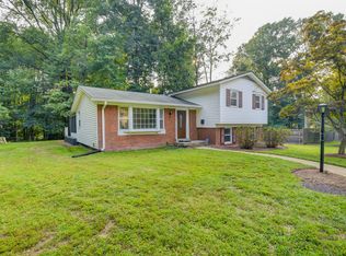 4424 Cortez Dr, Fairfax, VA 22030