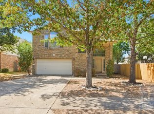 10520 Fosseway Dr, Austin, TX 78717
