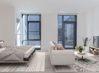 32 Traveler St UNIT 307, Boston, MA 02118