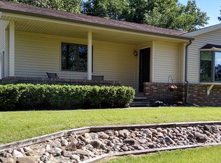 1191 W Sutton Rd, Metamora, MI 48455