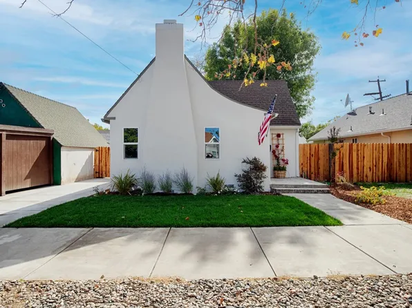 810 13th St, Marysville, CA 95901