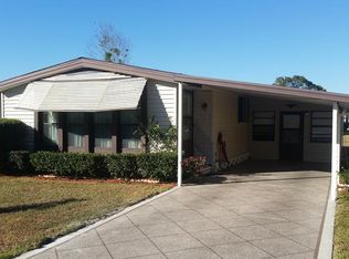 35817 Verda Dr, Zephyrhills, FL 33541