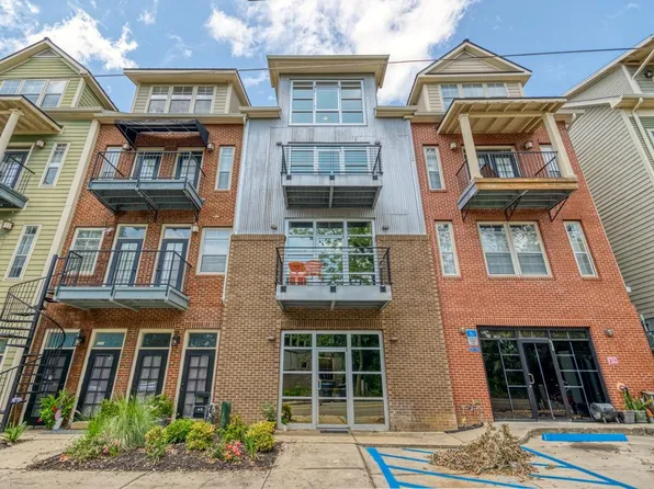 415 Saint Francis St Unit 132, Tallahassee, FL 32301