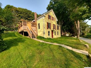 9 Upper Queechy Rd, Canaan, NY 12029