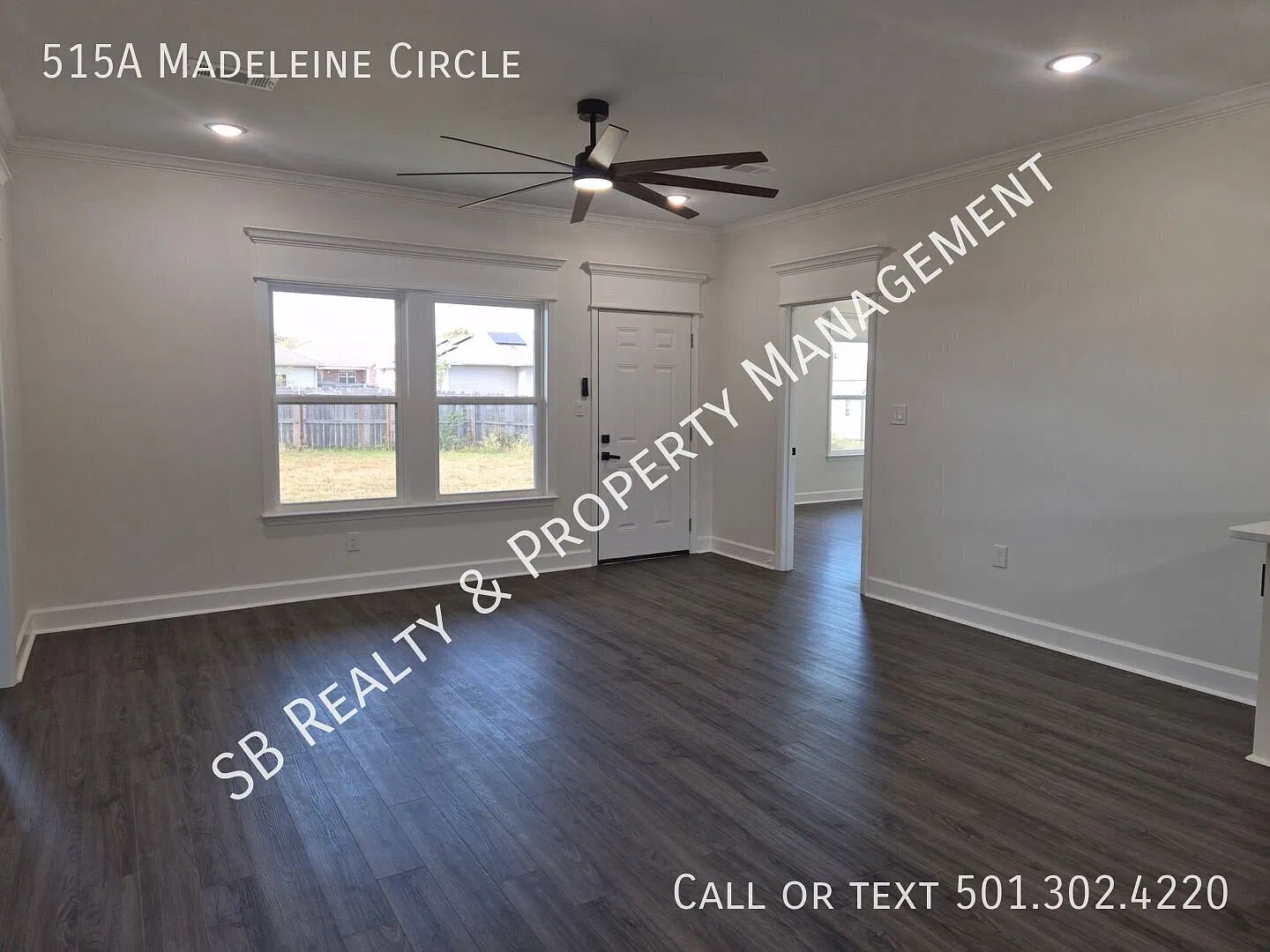 New Construction 4 Bed 2 Bath — Photo 4